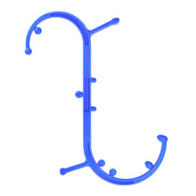 Load image into Gallery viewer, Body Back Buddy 2.0 Classic 2 piece Made in USA Trigger Point Massage Tool - Body Back Company