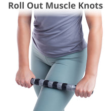 Load image into Gallery viewer, Sports Therapy & Recovery Kit (Black) - Body Back Company