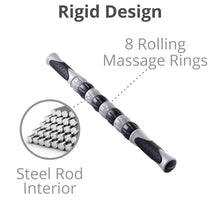 Load image into Gallery viewer, Sports Therapy & Recovery Kit (Black) - Body Back Company