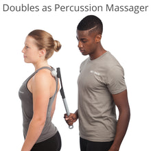 Load image into Gallery viewer, AccuMassage Trigger Point Massage Tool - Body Back Company