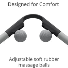 Load image into Gallery viewer, AccuMassage Trigger Point Massage Tool - Body Back Company