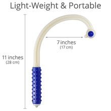 Load image into Gallery viewer, Body Back Buddy Mini Portable Trigger Point Massager - Body Back Company