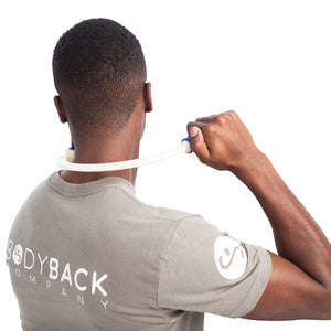 Body Back Buddy Mini Portable Trigger Point Massager - Body Back Company