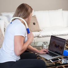 Load image into Gallery viewer, Body Back Buddy Mini Portable Trigger Point Massager - Body Back Company