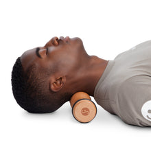 Load image into Gallery viewer, Wooden Back Roller & Stretcher - Body Back Company