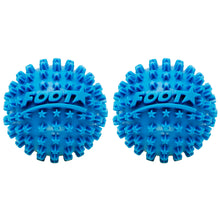 Load image into Gallery viewer, Foot Star 2" Acupressure Self Massage Ball 2-Pack - Body Back Company