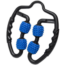 Load image into Gallery viewer, Quatro Limb Roller - Body Back Company