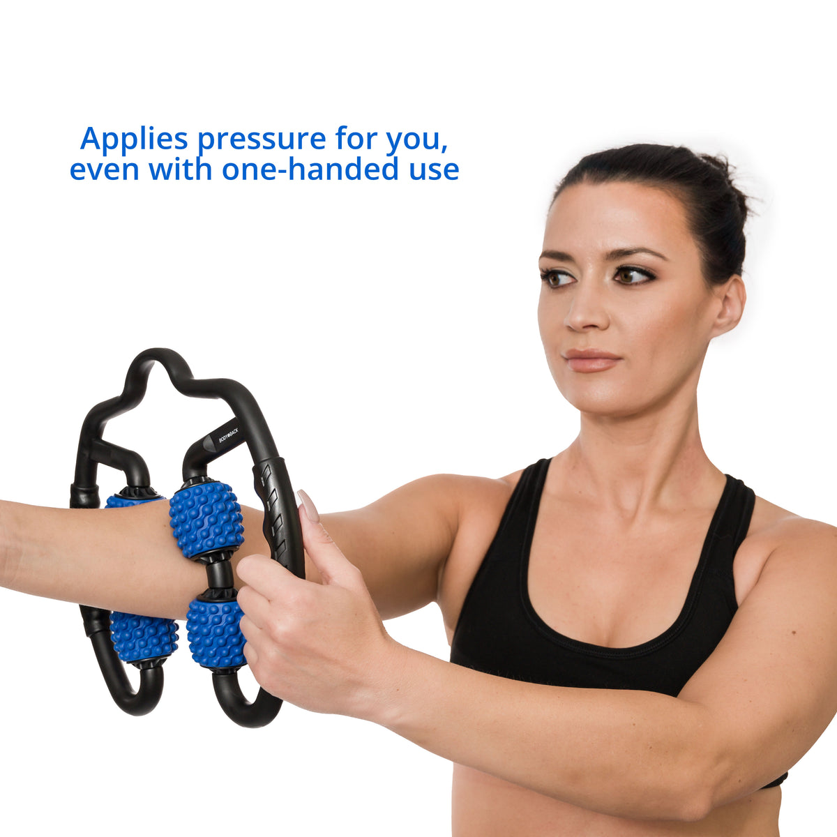 series-8 fitness™ 4-in-1 trigger point muscle roller