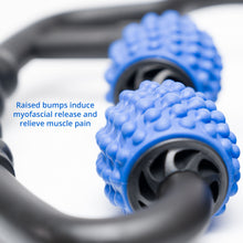 Load image into Gallery viewer, Quatro Limb Roller - Body Back Company