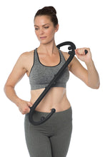 Load image into Gallery viewer, Body Back Buddy Classic Trigger Point Massage Tool and Usage Manual - Body Back Company