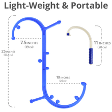 Load image into Gallery viewer, Buddy & Mini Buddy Travel Care Kit - Body Back Company