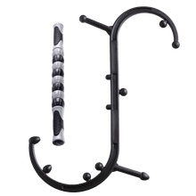 Load image into Gallery viewer, Sports Therapy & Recovery Kit (Black) - Body Back Company