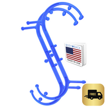 Load image into Gallery viewer, Body Back Buddy Classic Trigger Point Massage Tool 2-Pack - Body Back Company