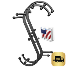 Load image into Gallery viewer, Body Back Buddy Classic Trigger Point Massage Tool 2-Pack - Body Back Company