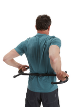 Load image into Gallery viewer, Body Back Buddy Classic (2-Pack) Trigger Point Massage Tool and Usage Manual - Body Back Company