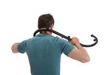 Load image into Gallery viewer, Body Back Buddy Classic (2-Pack) Trigger Point Massage Tool and Usage Manual - Body Back Company