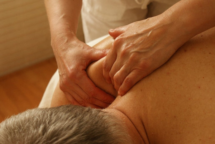 The Timeless Art of Massage Therapy – Massage for Every Age