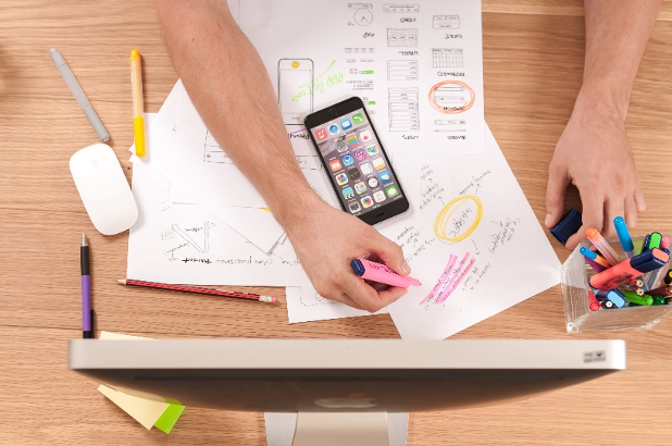 6 Ways to Stay Ache-Free Working a Desk Job