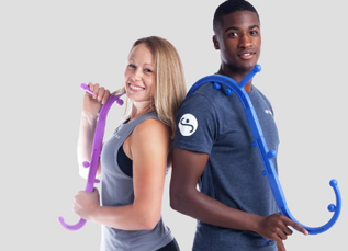 A Buddy For Every Body –  Meet the NEW! Body Back Buddy Elite and Body Back Buddy Jr.