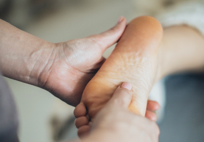 Reflexology - What Is It and What Can It Do for You?