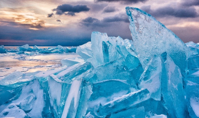 Cryotherapy - Muscle Recovery the Frozen Way