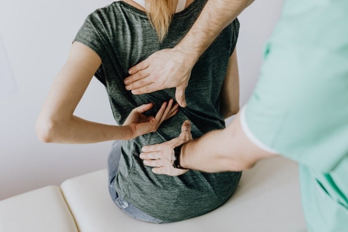 3 Everyday Treatments for Sciatic Nerve Pain