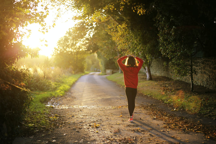 New Year, Better You - 5 Wellness Resolutions You Should Consider This Year