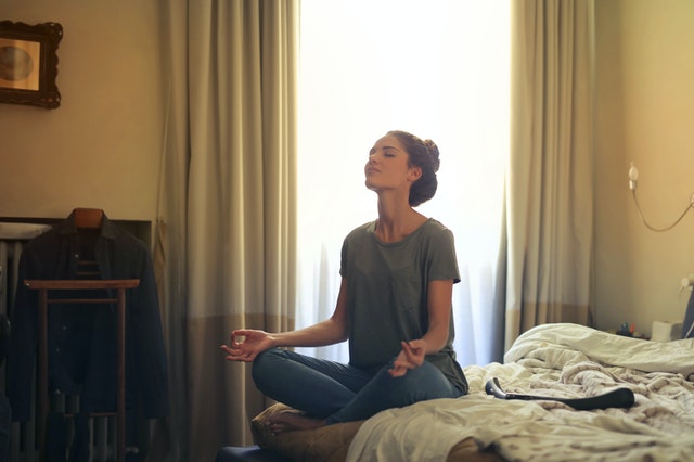 Holistic Self-Care – Tips for a Stronger, Healthier You