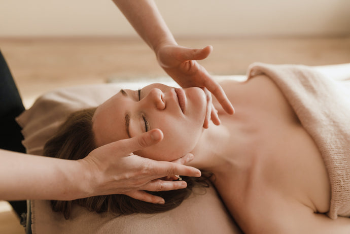 Massage Therapy: 5 Benefits You May Not Know about Massages