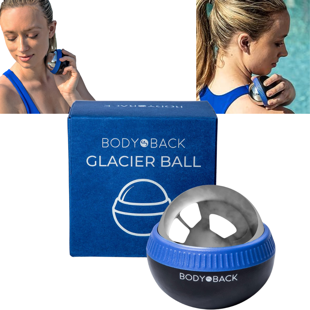 Glaceur: Portable Ice Ball Maker