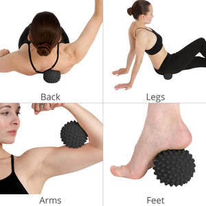 Myofascial Release Kit - Body Back Company