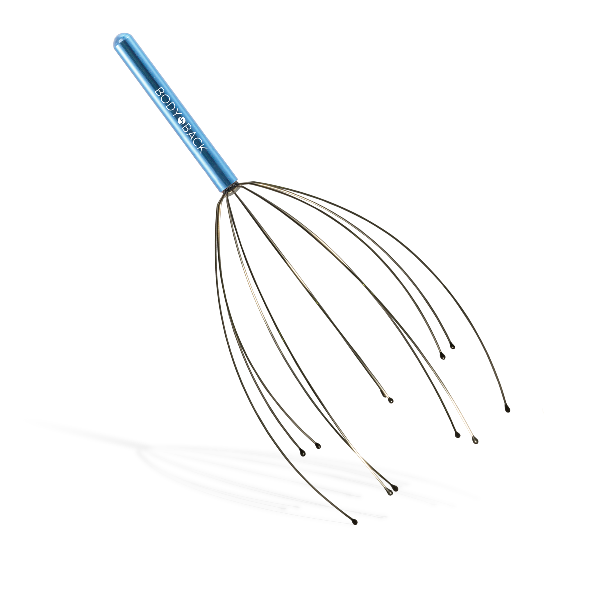 Head massager outlet