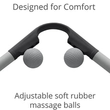 Load image into Gallery viewer, AccuMassage Trigger Point Massage Tool - Body Back Company
