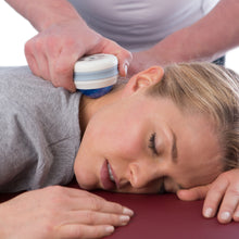 Load image into Gallery viewer, Massage Roller Ball - Self Massage Therapy Tool - Body Back Company
