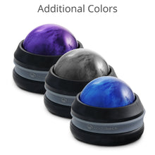 Load image into Gallery viewer, Massage Roller Ball - Self Massage Therapy Tool - Body Back Company
