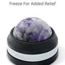 Load image into Gallery viewer, Massage Roller Ball - Self Massage Therapy Tool - Body Back Company
