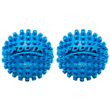 Load image into Gallery viewer, Foot Star 2&quot; Acupressure Self Massage Ball 2-Pack - Body Back Company
