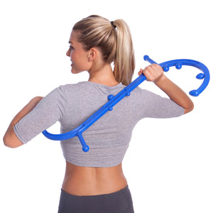 Body Back Buddy Classic Trigger Point Massage Tool 2-Pack Body Back Buddy Classic Trigger Point Massage Tool 2-Pack