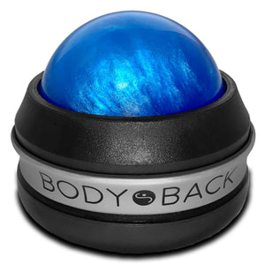 Massage Roller Ball - Self Massage Therapy Tool - Body Back Company