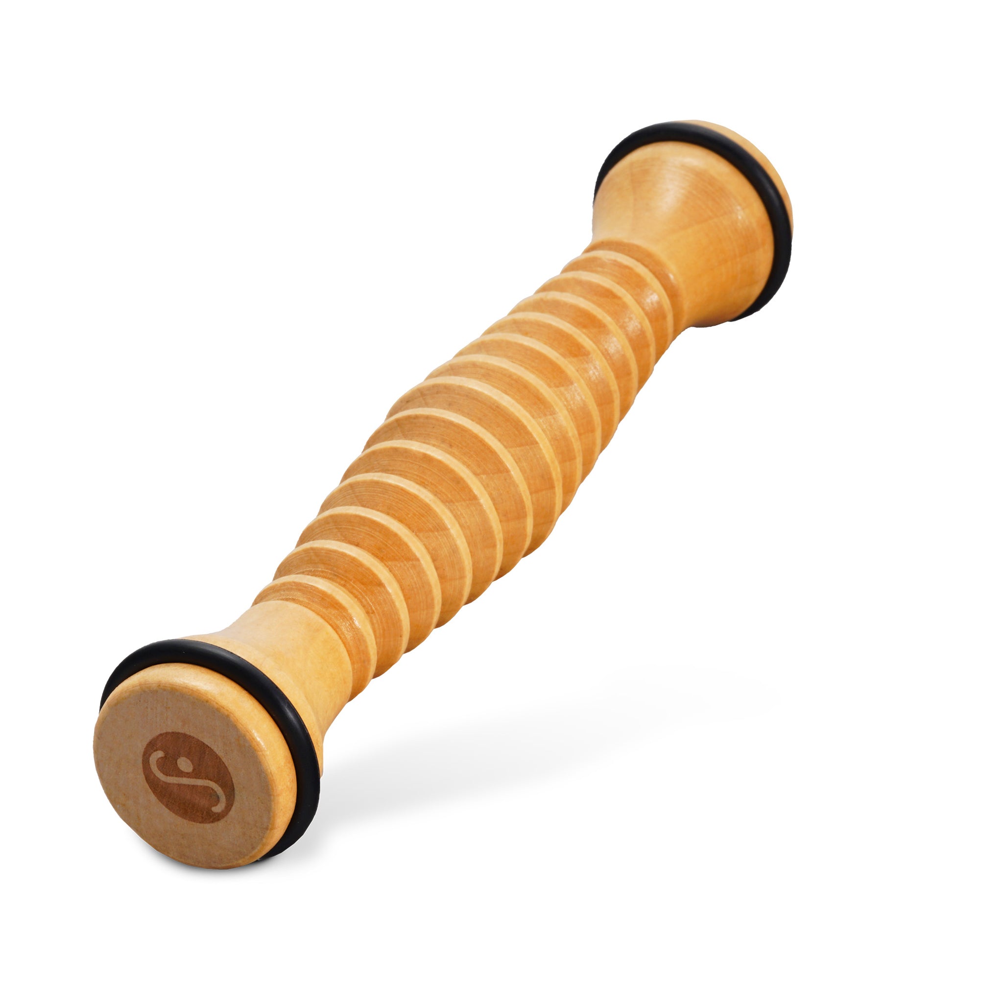 Wood Roller Foot Massager – Benchmaster WoodworX