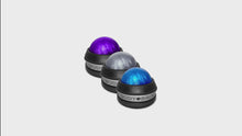 Load and play video in Gallery viewer, Body Back Massage Roller Ball Self Massage Therapy Tool

